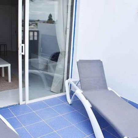Blue Ocean Appartement Puerto del Carmen  Buitenkant foto