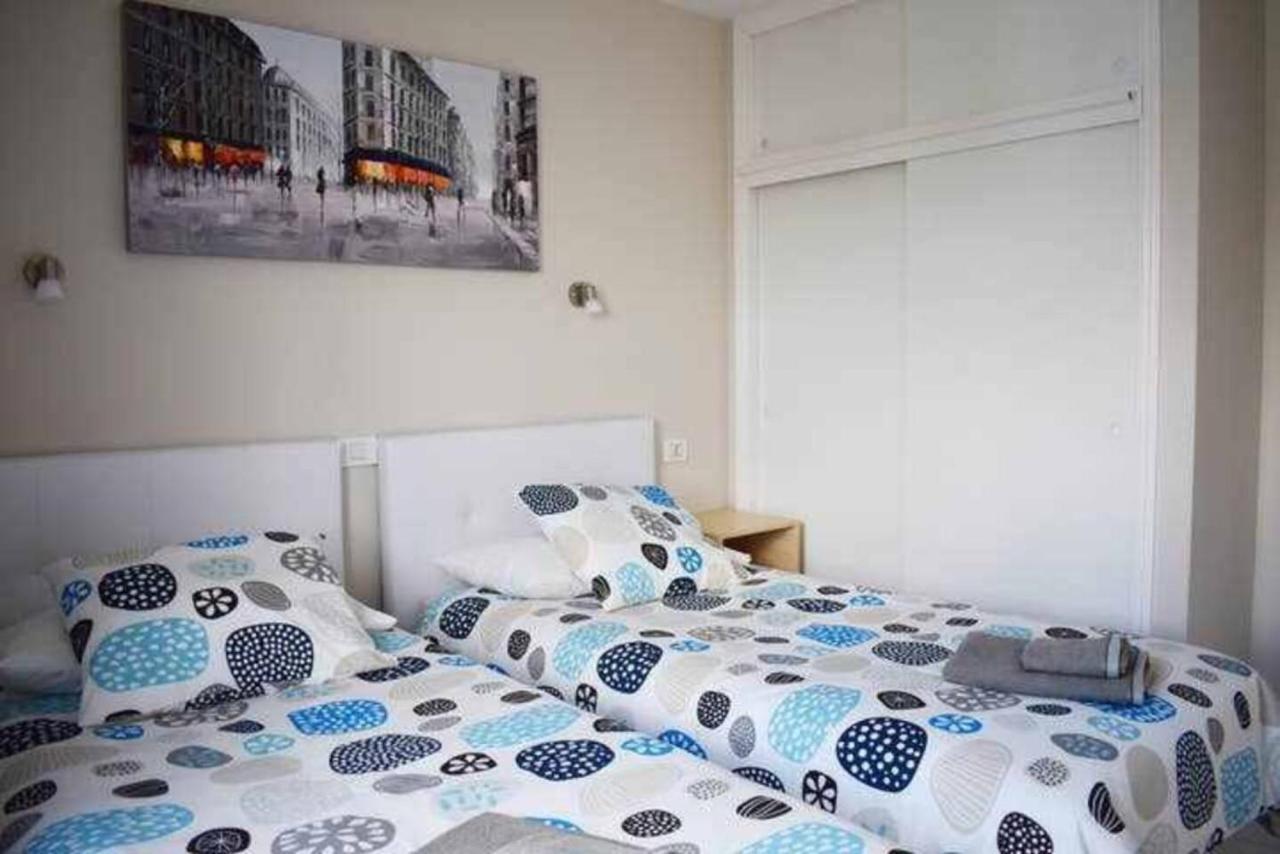 Blue Ocean Appartement Puerto del Carmen  Buitenkant foto