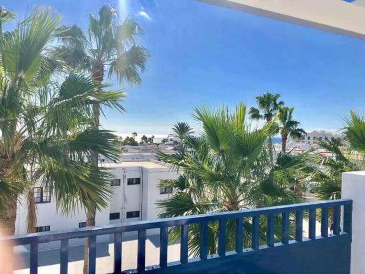 Blue Ocean Appartement Puerto del Carmen  Buitenkant foto