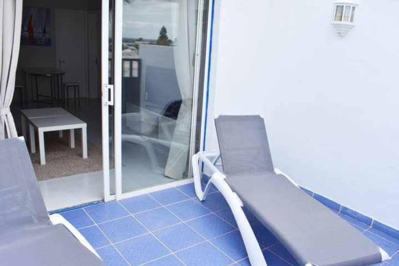 Blue Ocean Appartement Puerto del Carmen  Buitenkant foto