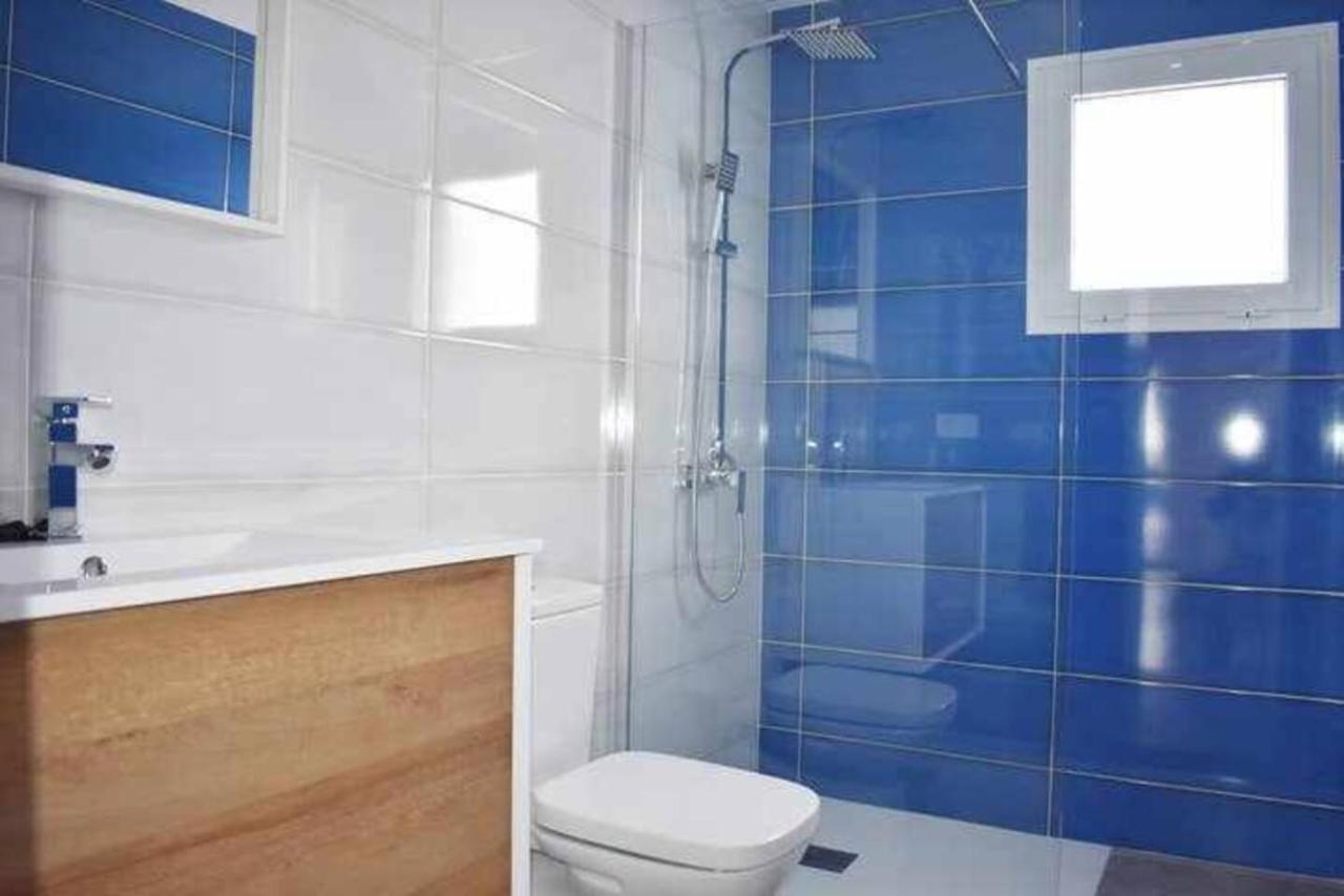 Blue Ocean Appartement Puerto del Carmen  Buitenkant foto