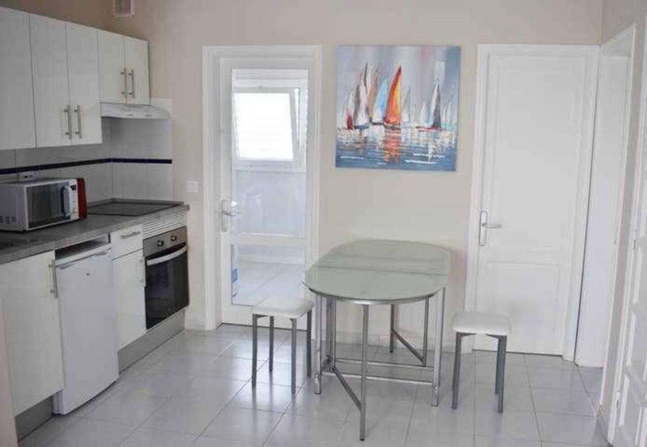 Blue Ocean Appartement Puerto del Carmen  Buitenkant foto