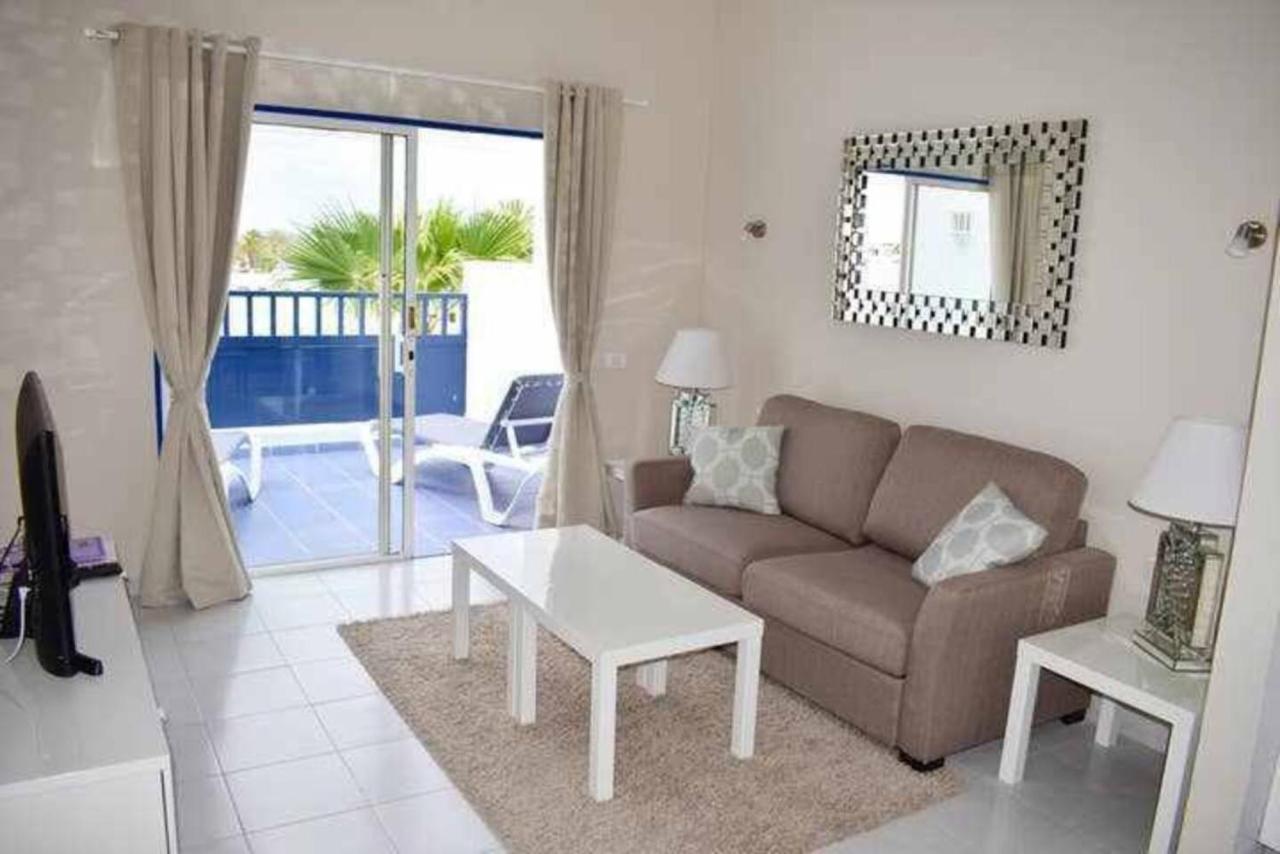 Blue Ocean Appartement Puerto del Carmen  Buitenkant foto